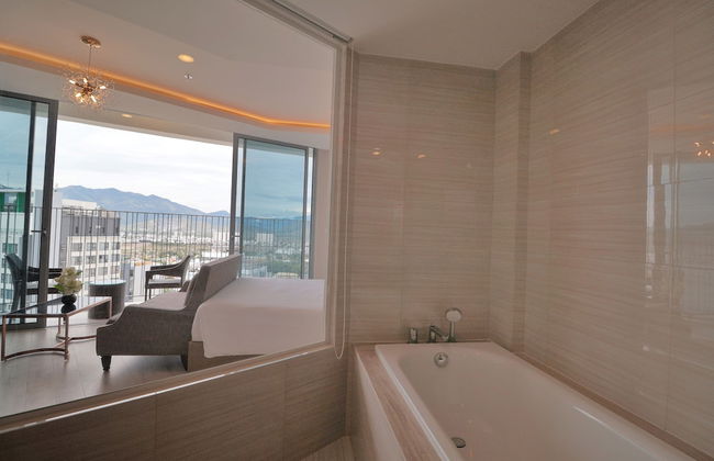 Wise Stay Panorama Condotel - Foto 33