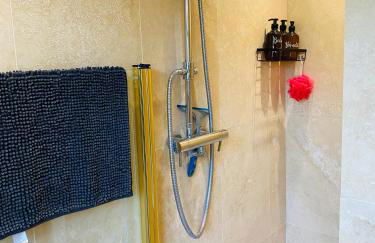 The Clock House Hideaway - Foto 15