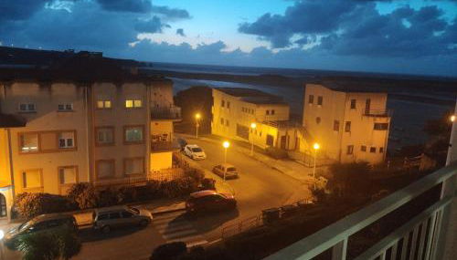 Apartamento con vistas al mar-Ola del atardecer - Foto 2