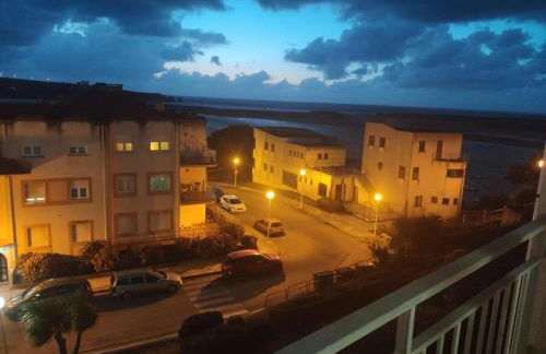 Apartamento con vistas al mar-Ola del atardecer - Foto 2