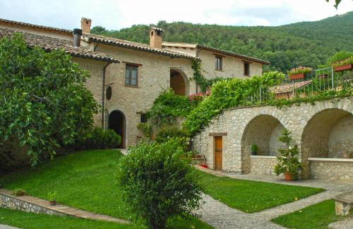 Agriturismo Il Casale Degli Amici - Foto 1