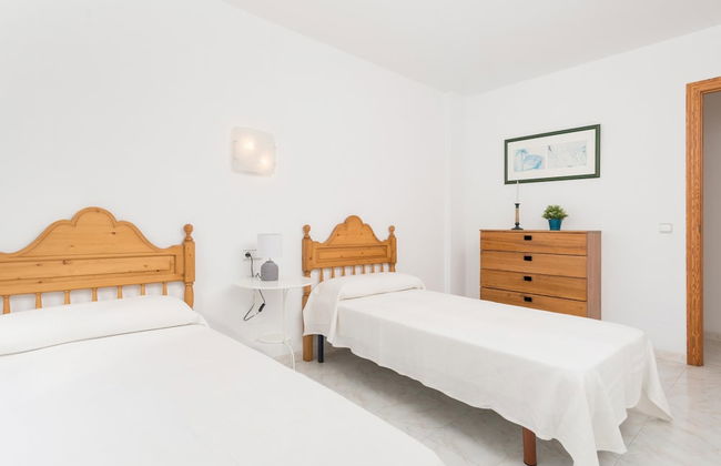 Ca Na Rosa Es Portitxol - Foto 21