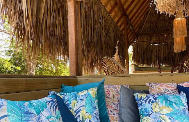 cabañas bari - Foto 18