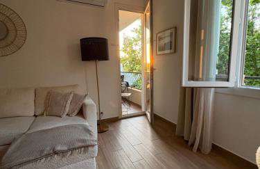Le Charmant Appartement 3 pièces à 600 m de la plage - Foto 32