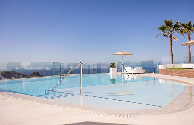 Servatur Hartaguna - Adults Only - Foto 1