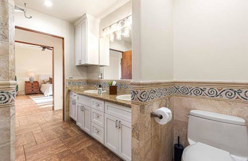 8-Bedrooms with Stunning Views & 75' Lap Pool - Foto 68