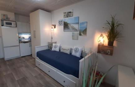 Strandkorb 60 - kleine günstige FeWo an der Ostsee zwischen Dahme und Heiligenhafen - Foto 9