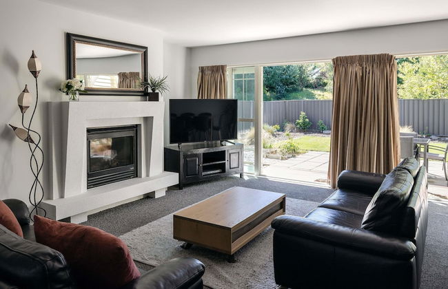 Mantra Lake Tekapo - Foto 17