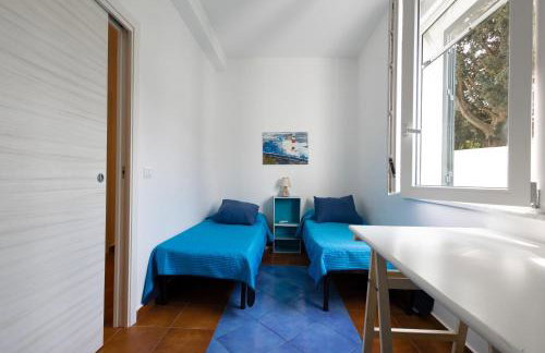 Gli ulivi di Cala Rossa By Dimora Hub - Foto 12