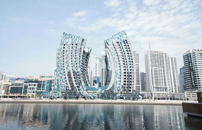 Lusso Hometels J One - Photo 37