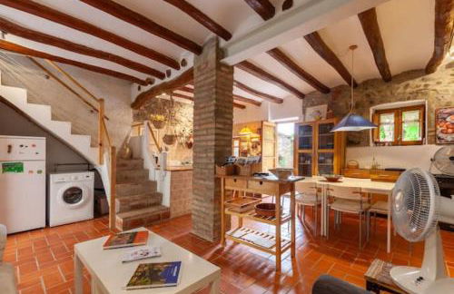 Cal Joanet, acollidora caseta a Gratallops - Foto 7