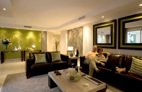Apt 102 Guadalmansa Playa, Heaven Beach Apartments - Photo 16