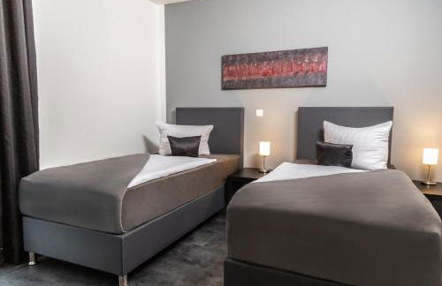 Aparthotel Menden - Foto 22