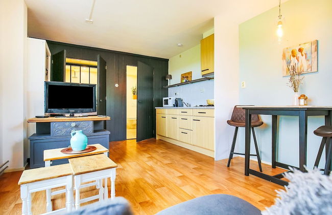 Vibrant Apartment in Baflo by Op de Roemte - Foto 53