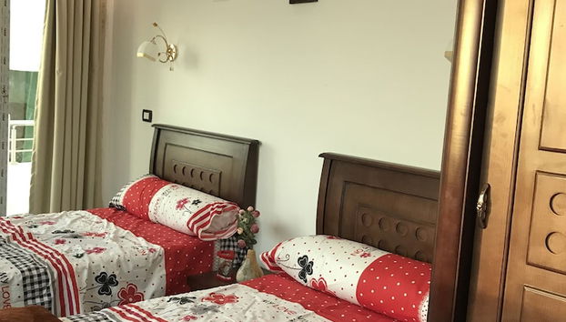 Habitación infantil