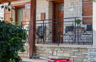 Amaryllis Holiday Home - Photo 19