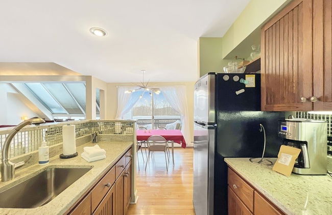 Sunrise Mountain Village by RedAwning - Foto 70