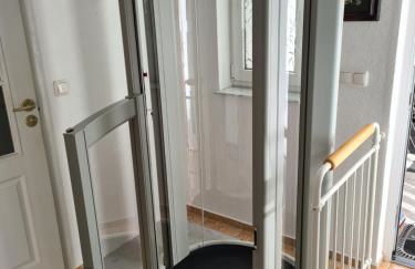 Ferienwohnung Beatrice - Foto 5