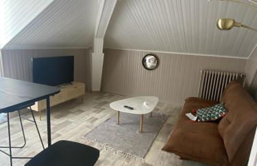 Grand appartement T2 Samois - Rickhoss Home - Foto 1
