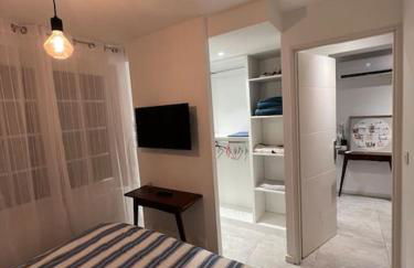 T3 au coeur d'une villa moderne - Foto 8