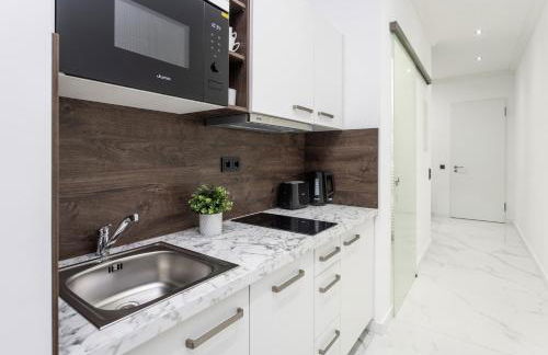 Ferienwohnung Salinenparc Design Budget Hotel - Photo 20