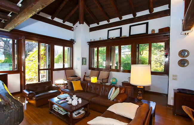 Villa Il Castagno - Foto 10