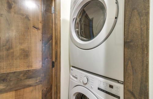 Gull Lake Resort Escape Pool and Snowmobile Trails - Foto 30