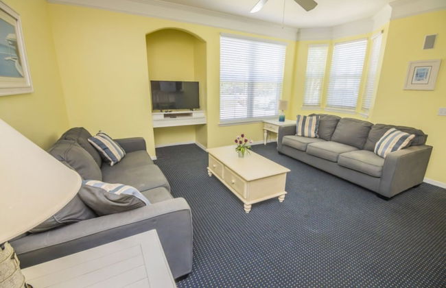 James' Runaway Beach Condo - Foto 6