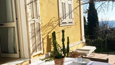 Chez Milly - Foto 1, Garden