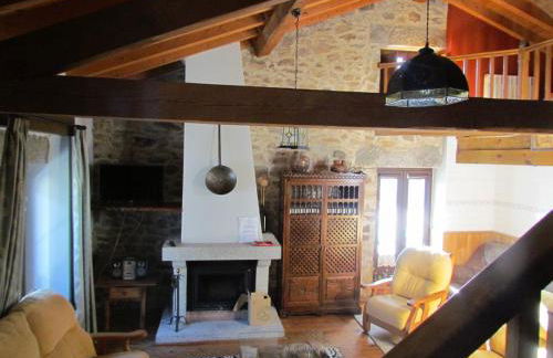 Casa Rural la Esperilla de Gredos - Foto 12