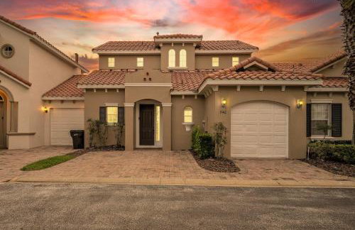 Townhome w heated pool & game room - Foto 59