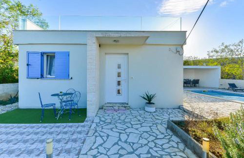 Villa Anna with pool, Zadar County - Foto 11