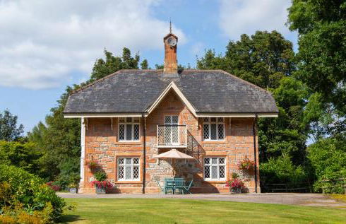 Balnagown Estates Swiss Cottage - Foto 1