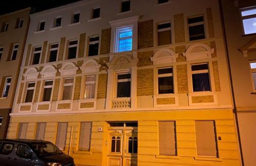 Neu saniertes Penthouse Apartment mit offener Wohnküche - Foto 14