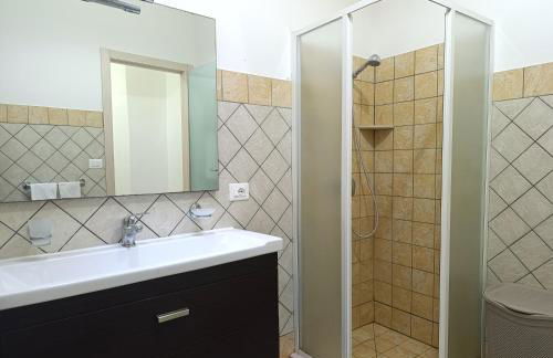 Locazioni turistiche POZZODONTE e MESSAPIA - Foto 45