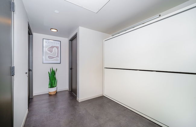 City24 Hotel Little Italy Mission Hills - Foto 32