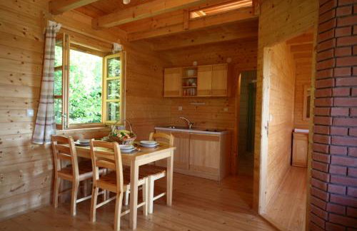 Holiday Homes Eko Klanac - Foto 9