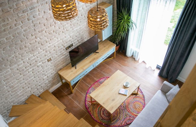 Vadim Selimiye Butik Otel - Foto 4