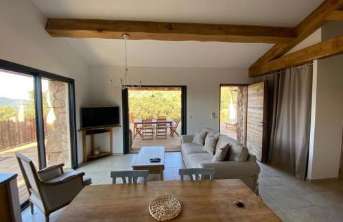 Bergeries de charme Caselle di Conca - Foto 54