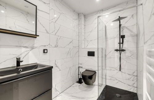 Hypercentre, à deux pas du Lac - Foto 16