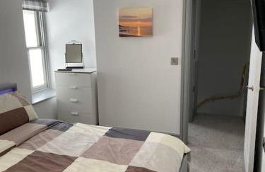 Maisonette flat Aberystwyth - Foto 7