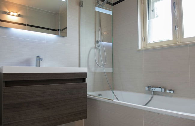 Mansion in Spa Liege With Private Garden - Photo 19