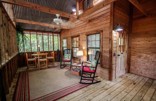 The Tree House - Foto 24