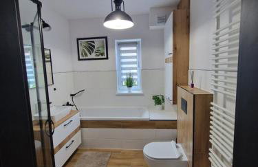 Aleja Ogrodowa z Jacuzzi - Foto 9