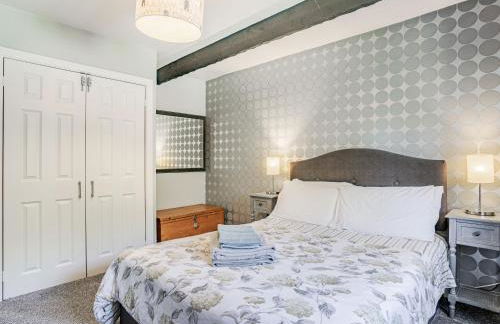 Granary Cottage - Foto 18