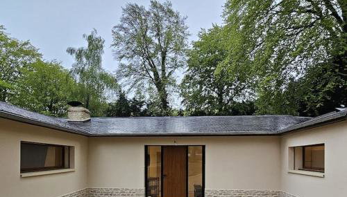 La Maison du Grand Sapin - Foto 3