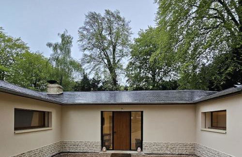 La Maison du Grand Sapin - Foto 3