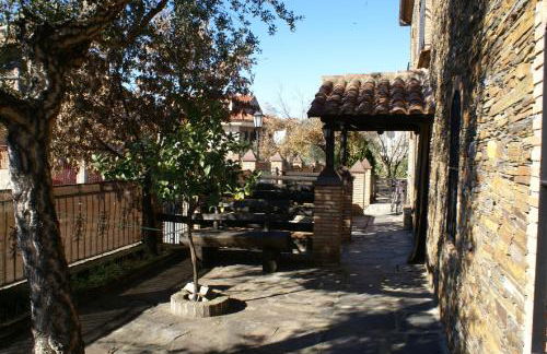 Casa Rural Peña Falcón - Foto 49