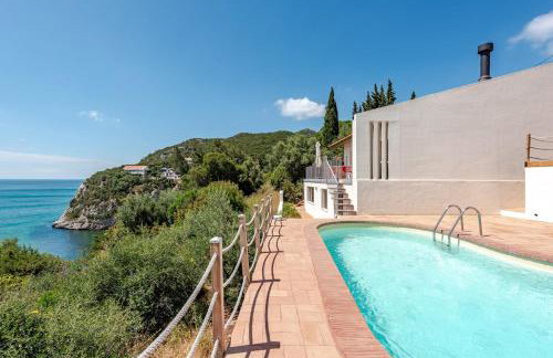 Beautiful view and beach access - Casa Maloney Arrabida - Foto 12