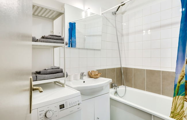 Château Turgot Gîtes - Foto 14